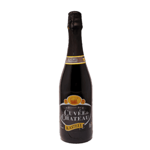 Kasteel Cuvee Du Chateau
