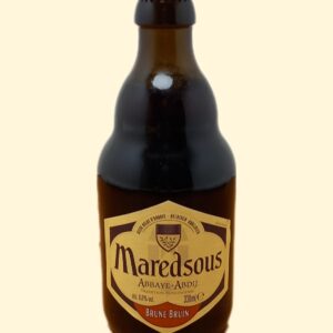 Maredsous brune