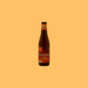 Troubadour Magma