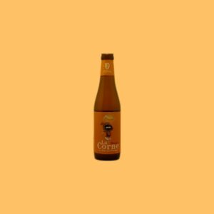 La Corne blond
