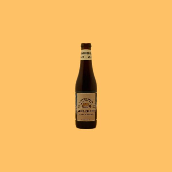 Vreug Duuster jaargang 23-24 limited