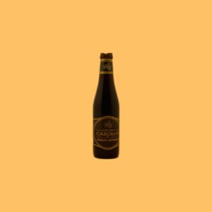 Gouden Carolus Whisky infused