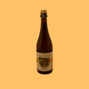 Lupulus Blonde Tripel  0,75l