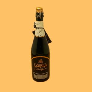 Gouden Carolus Indulgence Anno 1521