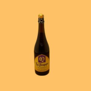 La trappe quadrupel