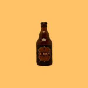 Delahaye tripel oak