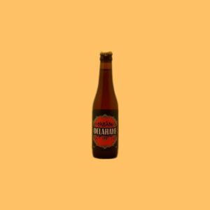Delahaye cream IPA
