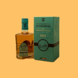 G.C. whisky Anniversary 2022 Folle Blanche